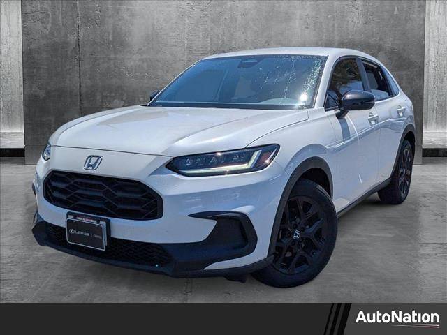 2023 Honda HR-V Sport — SUV — 72,572 mi — Cerritos, CA