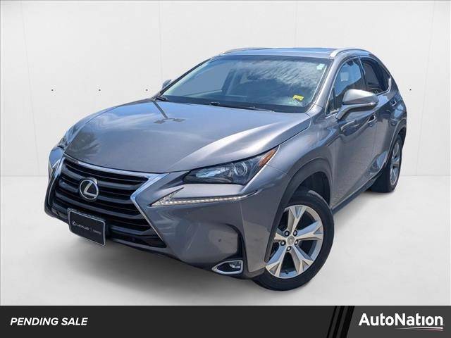 2017 Lexus NX NX Turbo — SUV — 82,212 mi — Cerritos, CA