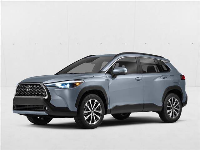 2022 Toyota Corolla Cross XLE — SUV — 38,419 mi — Cerritos, CA