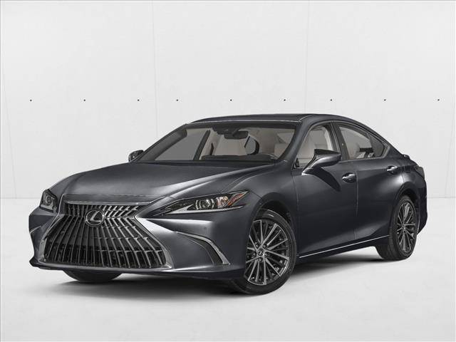 2024 Lexus ES ES 300h — Sedan — 9,086 mi — Cerritos, CA