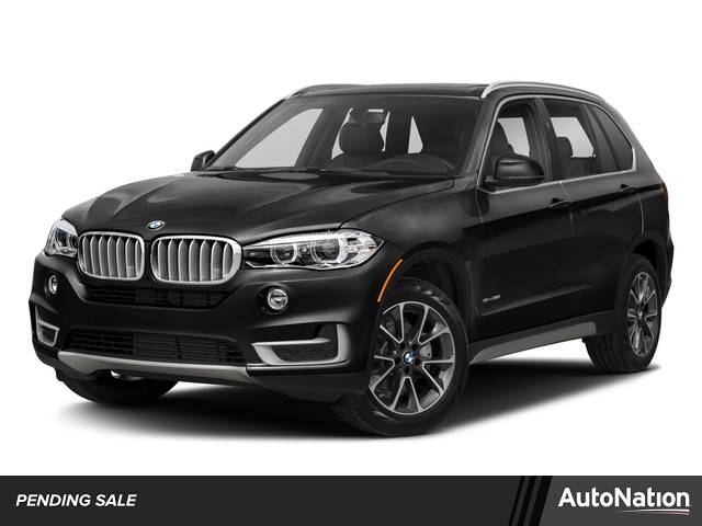 2018 BMW X5 35i — SUV — 68,750 mi — Cerritos, CA
