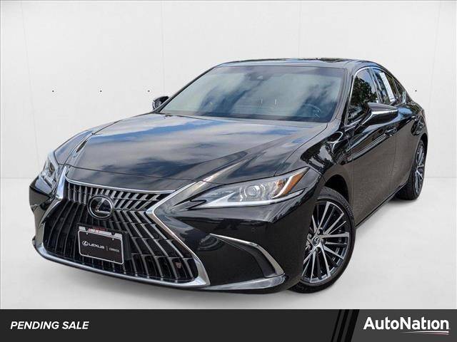 2024 Lexus ES ES 350 — Sedan — 15,208 mi — Cerritos, CA