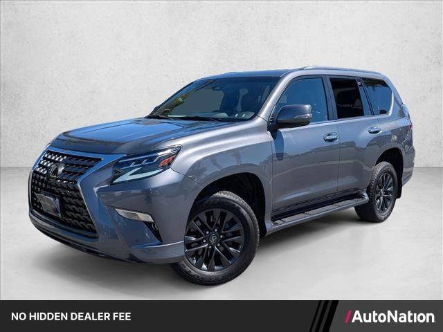 2023 Lexus GX GX 460 Premium