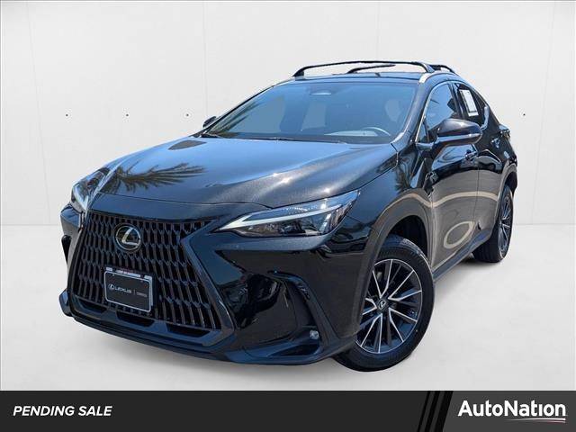 2023 Lexus NX NX 350 — SUV — 15,501 mi — Cerritos, CA
