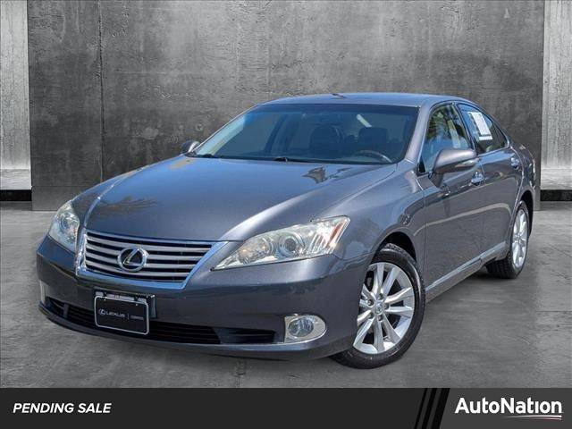 2012 Lexus ES ES 350 — Sedan — 88,943 mi — Cerritos, CA