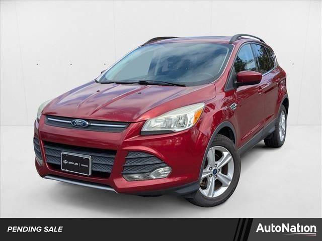 2014 Ford Escape SE — SUV — 126,441 mi — Cerritos, CA