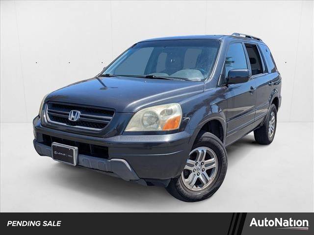 2004 Honda Pilot EX — SUV — 140,293 mi — Cerritos, CA