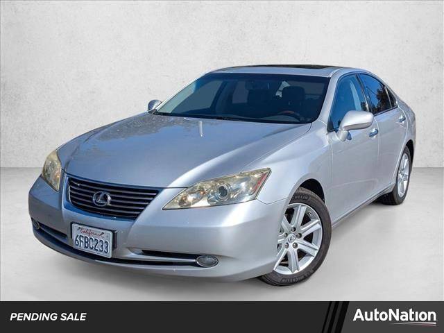 2008 Lexus ES ES 350 — Sedan — 126,190 mi — Cerritos, CA