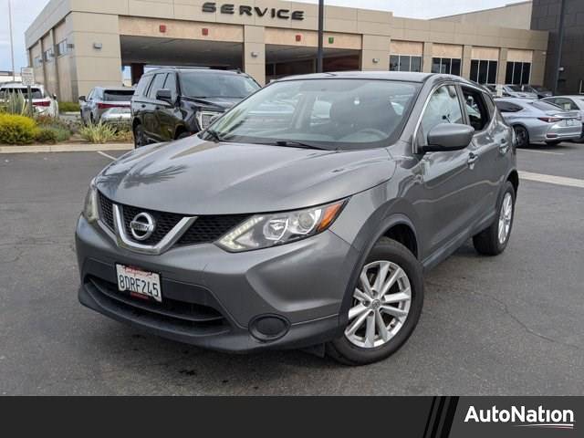 2018 Nissan Rogue Sport S — SUV — 103,151 mi — Cerritos, CA