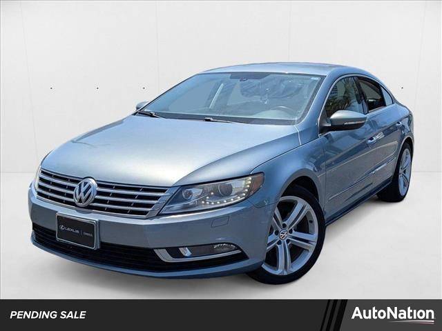 2013 Volkswagen CC Sport Plus — Sedan — 91,158 mi — Cerritos, CA