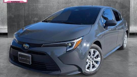 2023 Toyota Corolla Hybrid LE — Sedan — 26,890 mi — Cerritos, CA