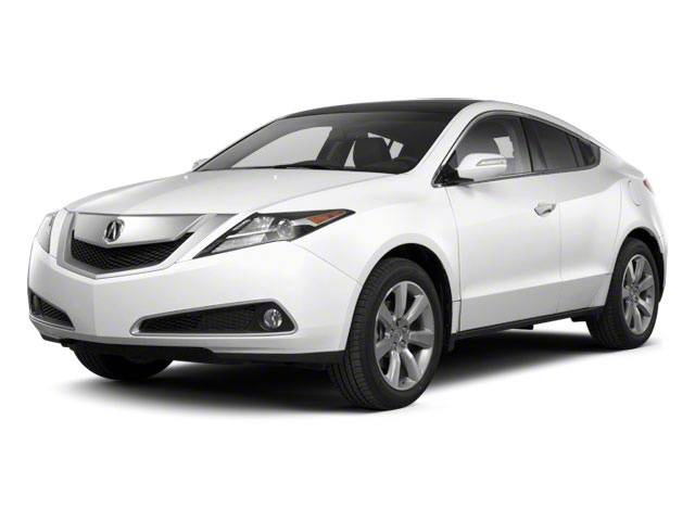 2010 Acura ZDX Technology Package — SUV — 91,052 mi — Cerritos, CA