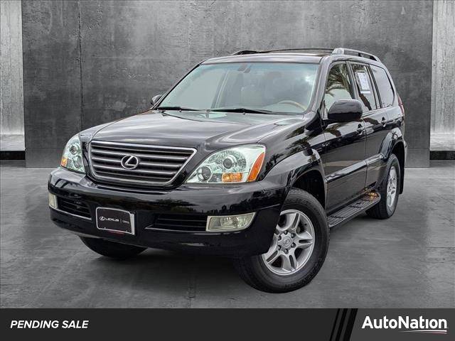 2003 Lexus GX GX 470 — SUV — 226,120 mi — Cerritos, CA