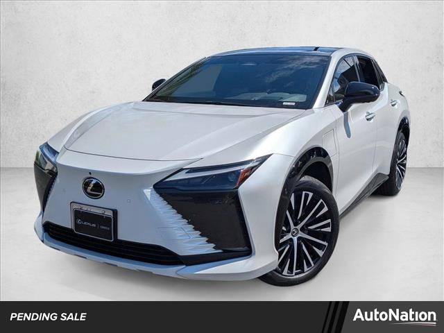 2024 Lexus RZ RZ 300e Premium — SUV — 17,221 mi — Cerritos, CA