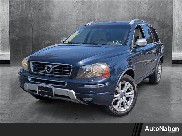 2013 Volvo XC90 3.2 — SUV — 103,650 mi — Cerritos, CA