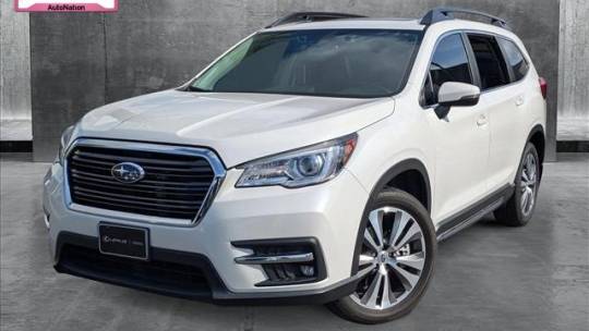 2022 Subaru Ascent Limited — SUV — 29,958 mi — Cerritos, CA