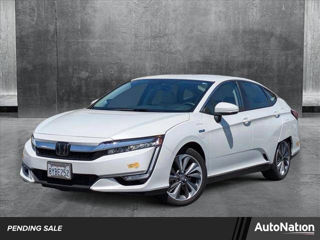 2021 Honda Clarity Plug-In Hybrid — Sedan — 19,560 mi — Cerritos, CA