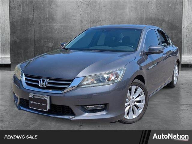 2013 Honda Accord EX-L — Sedan — 111,965 mi — Cerritos, CA