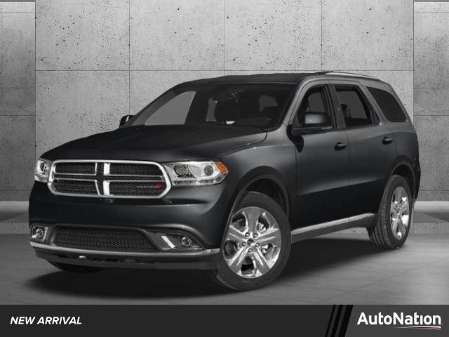 2014 Dodge Durango Citadel — SUV — 160,127 mi — Cerritos, CA