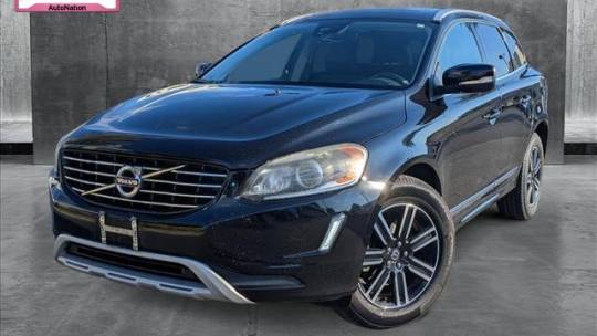 2017 Volvo XC60 Dynamic — SUV — 91,077 mi — Cerritos, CA