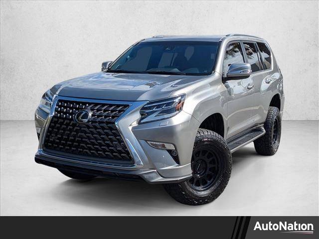 2023 Lexus GX GX 460 Premium — SUV — 33,118 mi — Cerritos, CA