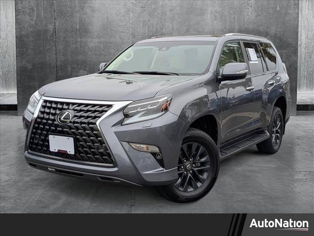 2022 Lexus GX GX 460 Premium — SUV — 32,484 mi — Cerritos, CA