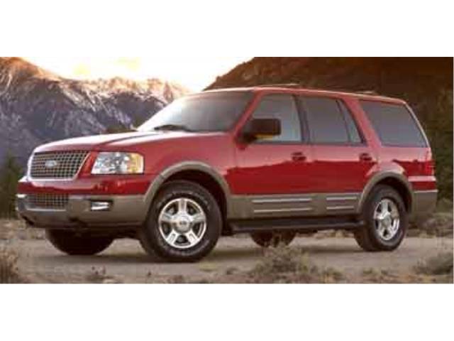 2003 Ford Expedition Eddie Bauer — SUV — 179,733 mi — Cerritos, CA