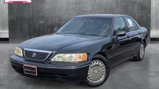 1997 Acura RL Standard — Sedan — 151,123 mi — Cerritos, CA