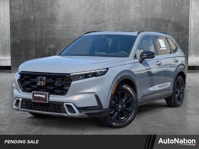 2024 Honda CR-V Hybrid Sport Touring — SUV — 19,049 mi — Cerritos, CA