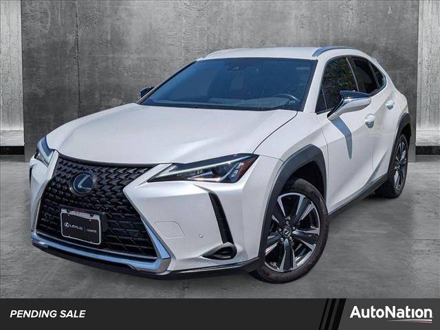 2021 Lexus UX UX 200 — SUV — 42,201 mi — Cerritos, CA