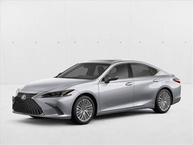 2025 Lexus ES ES 300h Luxury — Sedan — 7,518 mi — Cerritos, CA
