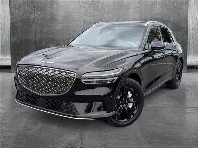 2024 Genesis Electrified GV70 Advanced — SUV — 3,871 mi — Cerritos, CA
