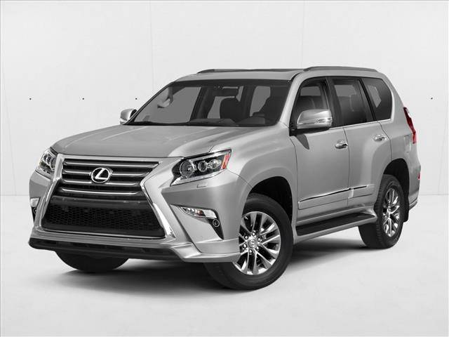 2019 Lexus GX GX 460 Premium — SUV — 110,799 mi — Cerritos, CA