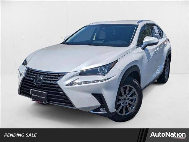 2019 Lexus NX NX 300 — SUV — 64,367 mi — Cerritos, CA