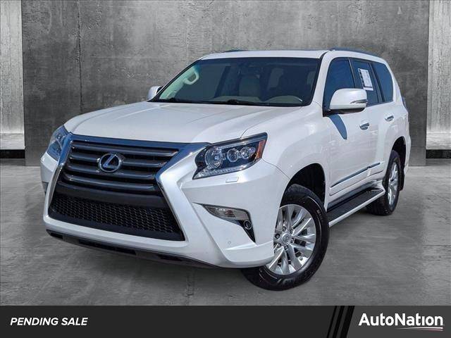 2019 Lexus GX GX 460 — SUV — 94,580 mi — Cerritos, CA