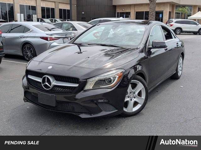 2015 Mercedes-Benz CLA CLA 250 — Sedan — 56,951 mi — Cerritos, CA