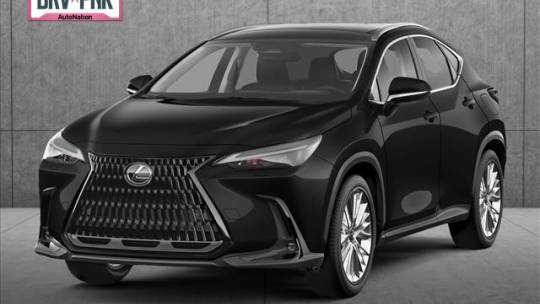2022 Lexus NX NX 350 Premium — SUV — 21,867 mi — Cerritos, CA