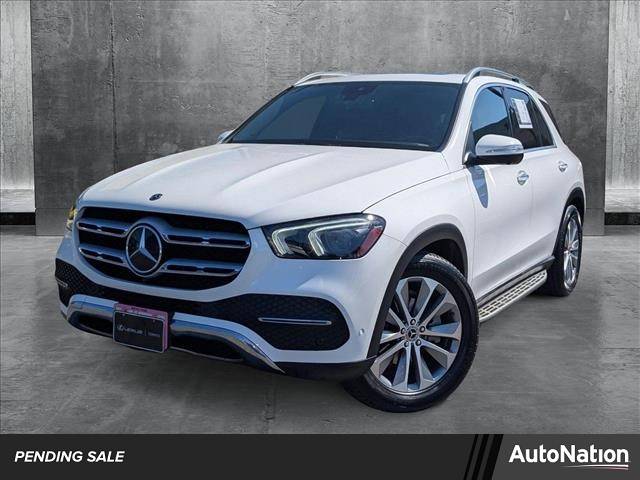 2020 Mercedes-Benz GLE GLE 350 — SUV — 67,244 mi — Cerritos, CA