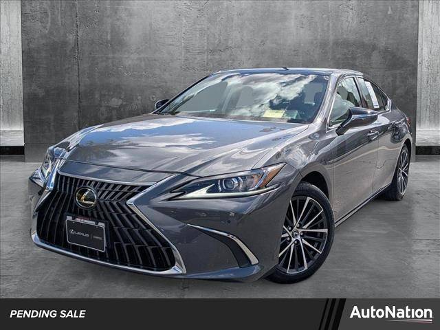 2024 Lexus ES ES 350 — Sedan — 9,204 mi — Cerritos, CA