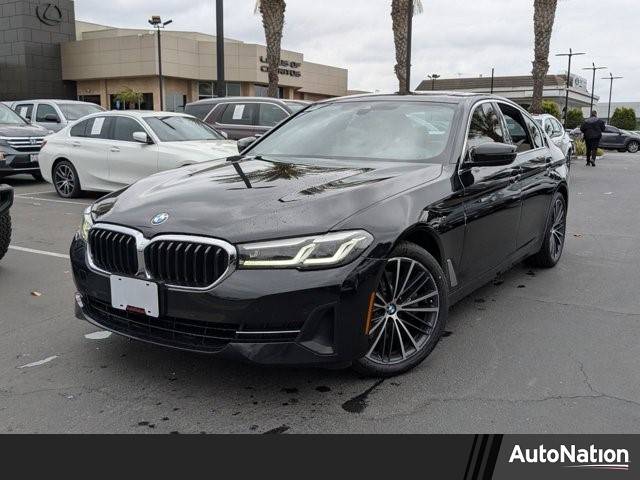 2023 BMW 5 Series 530i — Sedan — 44,195 mi — Cerritos, CA