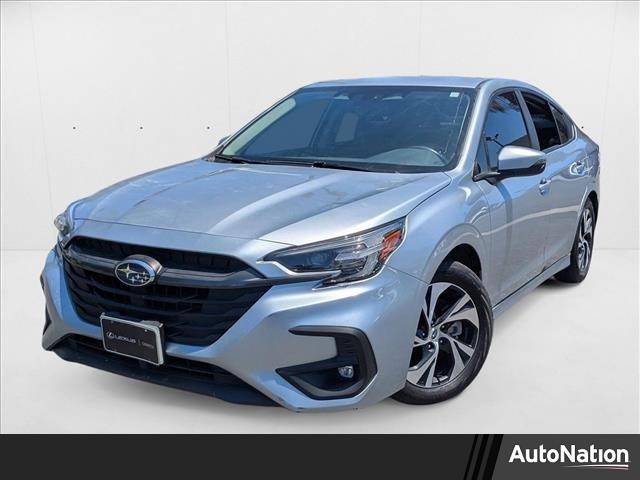 2023 Subaru Legacy Premium — Sedan — 45,918 mi — Cerritos, CA