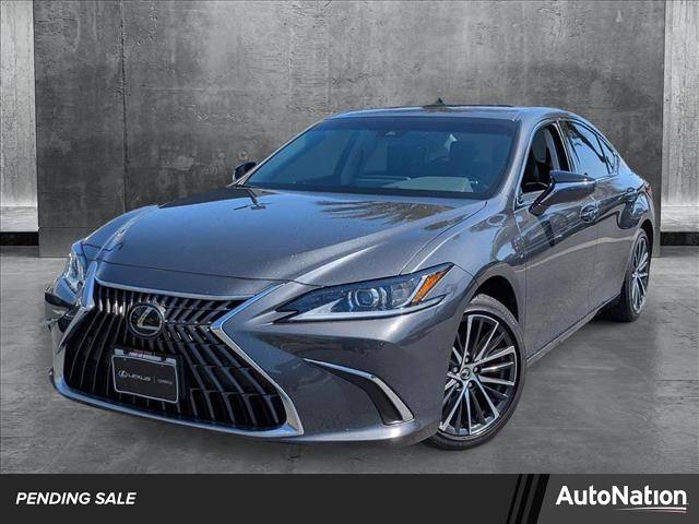 2024 Lexus ES ES 350 — Sedan — 10,041 mi — Cerritos, CA