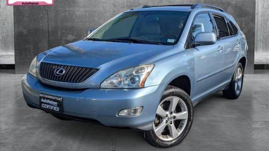 2006 Lexus RX RX 330 — SUV — 157,681 mi — Cerritos, CA