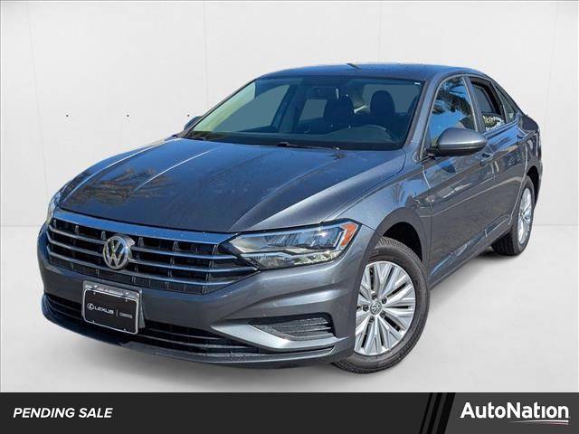 2019 Volkswagen Jetta S — Sedan — 61,767 mi — Cerritos, CA