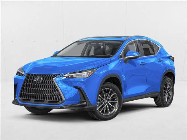 2025 Lexus NX 250 Premium