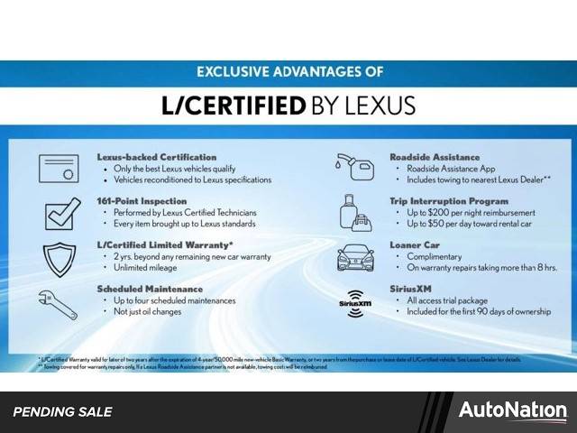 2023 Lexus IS IS 350 F SPORT — Sedan — 25,269 mi — Cerritos, CA