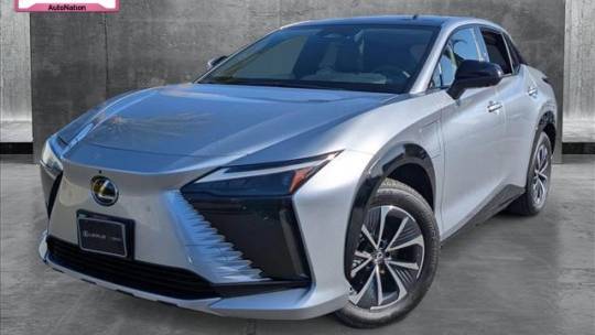2023 Lexus RZ RZ 450e Premium — SUV — 5,617 mi — Cerritos, CA