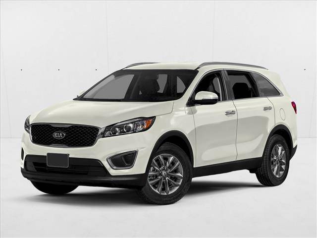2017 Kia Sorento LX — SUV — 94,375 mi — Cerritos, CA