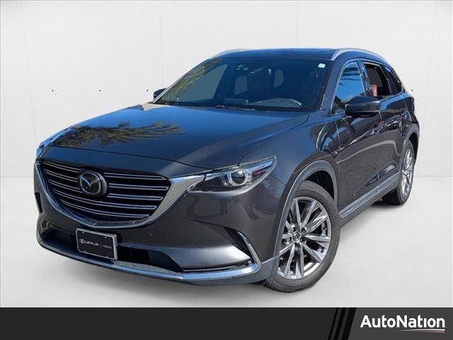 2016 Mazda CX-9 Signature — SUV — 70,192 mi — Cerritos, CA