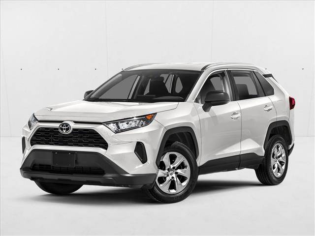 2020 Toyota RAV4 LE — SUV — 39,133 mi — Cerritos, CA